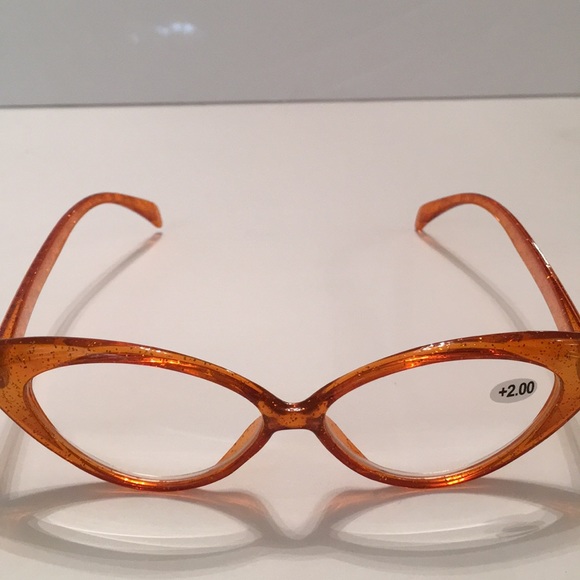 Dennis East International Accessories Dennis East Reading Glasses